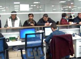 Binlerce kişiye memurluk fırsatı!