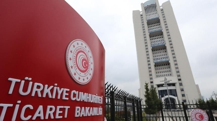 Ticaret Bakanlığı'ndan bibere fahiş fiyat uygulayan markete 1,8 milyon lira ceza