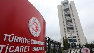 Ticaret Bakanlığı'ndan bibere fahiş fiyat uygulayan markete 1,8 milyon lira ceza
