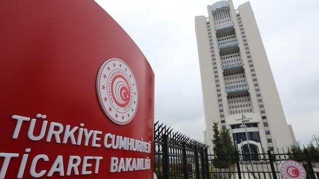 Ticaret Bakanlığı'ndan bibere fahiş fiyat uygulayan markete 1,8 milyon lira ceza