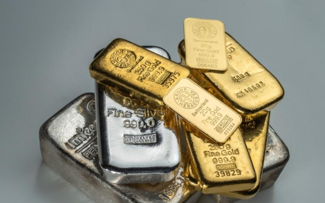 Dev bankadan altın yorumu: 5.000 dolar yeniden gündemde 1