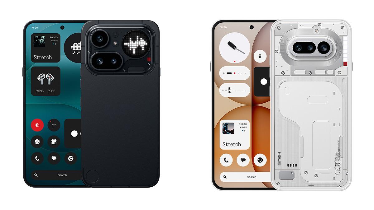 Glyph aydınlatmalı Nothing Phone (4a) ve (4a) Pro Türkiye'de: İşte fiyatları ve özellikleri - Teknoloji Haberleri