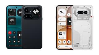 Glyph aydınlatmalı Nothing Phone (4a) ve (4a) Pro Türkiye'de: İşte fiyatları ve özellikleri