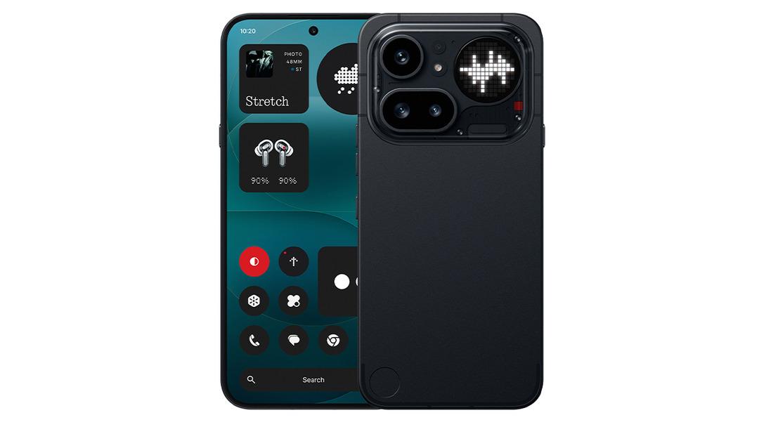 Glyph aydınlatmalı Nothing Phone (4a) ve (4a) Pro Türkiye de: İşte fiyatları ve özellikleri 1