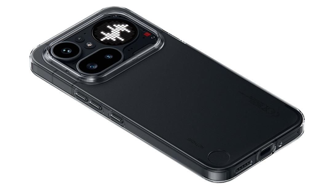 Glyph aydınlatmalı Nothing Phone (4a) ve (4a) Pro Türkiye de: İşte fiyatları ve özellikleri 2