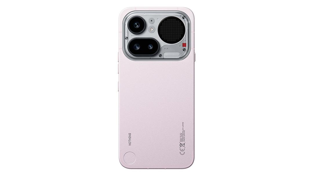 Glyph aydınlatmalı Nothing Phone (4a) ve (4a) Pro Türkiye de: İşte fiyatları ve özellikleri 3