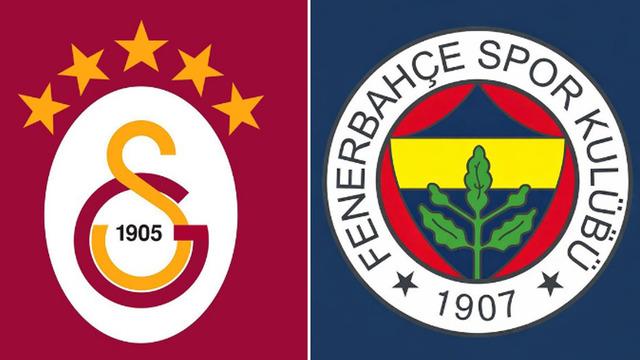 Galatasaray - Fenerbahçe derbisinin tarihi açıklandı!