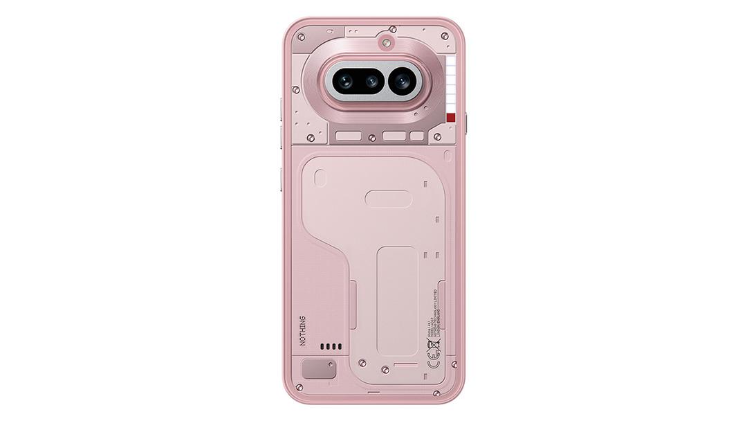 Glyph aydınlatmalı Nothing Phone (4a) ve (4a) Pro Türkiye de: İşte fiyatları ve özellikleri 5