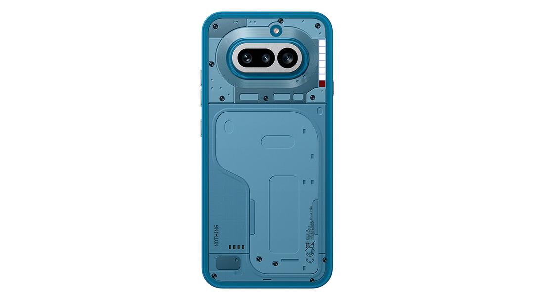 Glyph aydınlatmalı Nothing Phone (4a) ve (4a) Pro Türkiye de: İşte fiyatları ve özellikleri 6