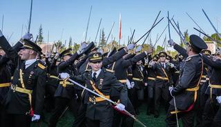 Ebru Eroğlu'nu ardından iki teğmene de ret kararı verildi