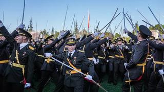 Ebru Eroğlu'nu ardından iki teğmene de ret kararı verildi