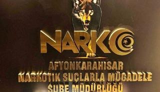 Polisin torbacı operasyonunda 2 kişi tutuklandı