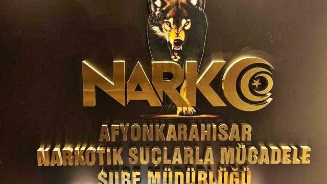 Polisin torbacı operasyonunda 2 kişi tutuklandı