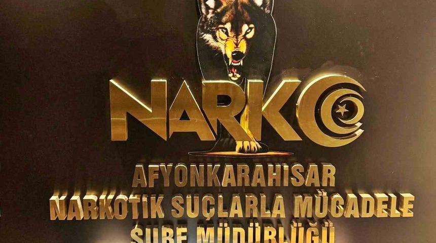 Polisin torbacı operasyonunda 2 kişi tutuklandı