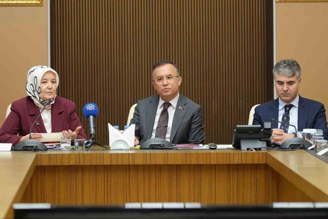 Suça sürüklenen çocuklar için ’Sosyal Risk Haritası’: "Türkiye modeline dönecek" 4