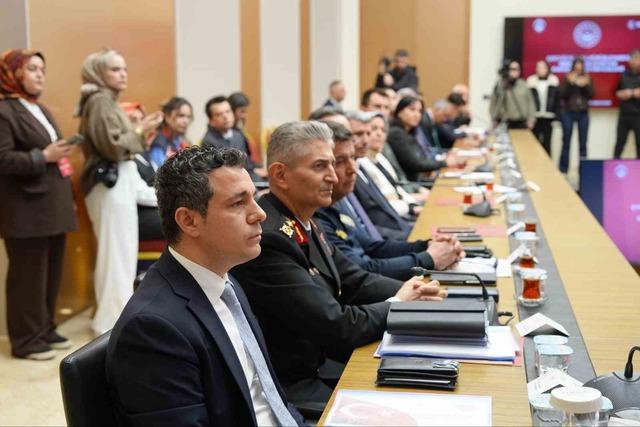 Suça sürüklenen çocuklar için ’Sosyal Risk Haritası’: "Türkiye modeline dönecek" 3