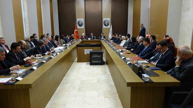 Suça sürüklenen çocuklar için ’Sosyal Risk Haritası’: "Türkiye modeline dönecek" 2