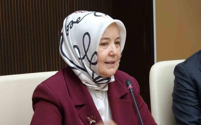 Suça sürüklenen çocuklar için ’Sosyal Risk Haritası’: "Türkiye modeline dönecek" 1