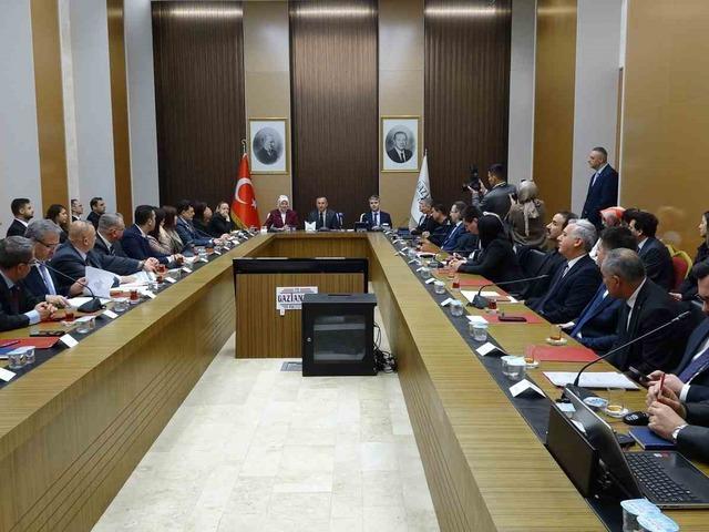 Su&ccedil;a s&uuml;r&uuml;klenen &ccedil;ocuklar i&ccedil;in &rsquo;Sosyal Risk Haritası&rsquo;: "T&uuml;rkiye modeline d&ouml;necek"  