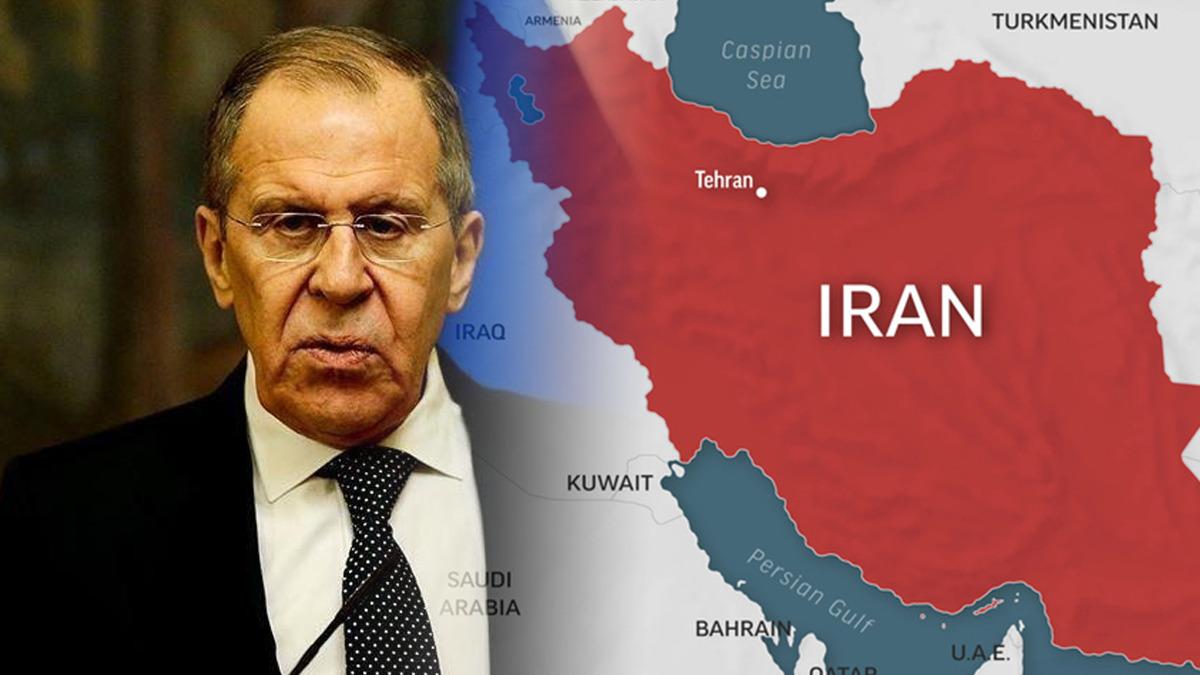 Rusya'dan İran açıklaması! Açık açık ilan ettiler - Dünya Haberleri