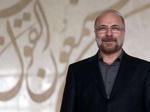 İran Meclis Başkanı: Askerlerini otellerde saklayan ABD, topraklarımızda onları nasıl koruyabilir?