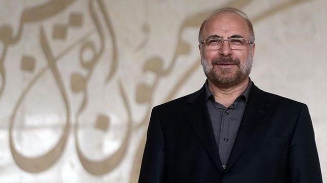 İran Meclis Başkanı: Askerlerini otellerde saklayan ABD, topraklarımızda onları nasıl koruyabilir?