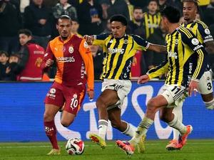 Galatasaray - Fenerbah&ccedil;e derbisinin tarihi belli oldu