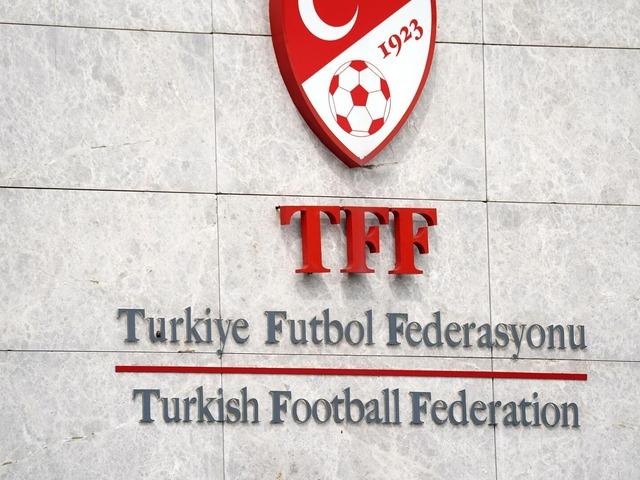 TFF resmen a&ccedil;ıkladı! İşte İstanbul'un &uuml;&ccedil; devinin zorlu fikst&uuml;r&uuml;