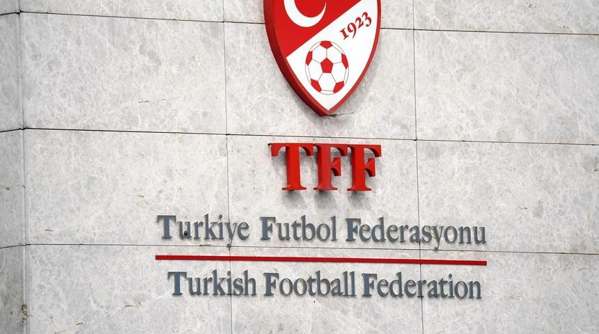 TFF resmen a&ccedil;ıkladı! İşte İstanbul'un &uuml;&ccedil; devinin zorlu fikst&uuml;r&uuml;