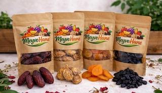 Antalya Muratpaşa&rsquo;da doğallığın ve tazeliğin yeni buluşma noktası: Meyvehane