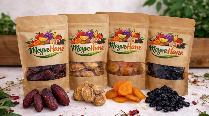 Antalya Muratpaşa&rsquo;da doğallığın ve tazeliğin yeni buluşma noktası: Meyvehane