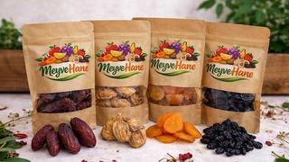 Antalya Muratpaşa’da doğallığın ve tazeliğin yeni buluşma noktası: Meyvehane