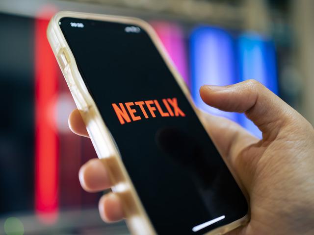 Netflix'teki bazı yapımlar, yeni bir teknolojinin imzasını taşıyor olabilir