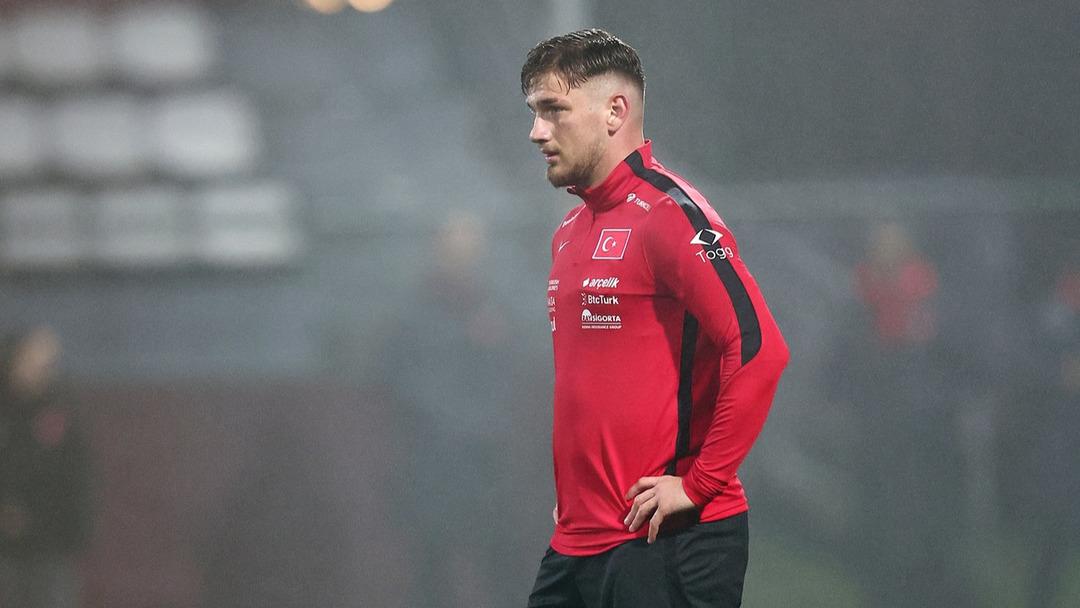 TFF den flaş Semih Kılı&ccedil;soy a&ccedil;ıklaması! Milli Takımda yer değişikliği 2