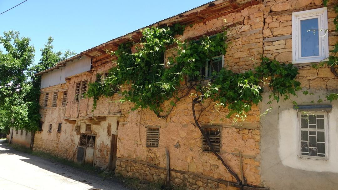 Tarihi Hititler &ouml;ncesine uzanan il&ccedil;e: 638 tescilli yapısı var! İpek Yolu &uuml;zerinde 2