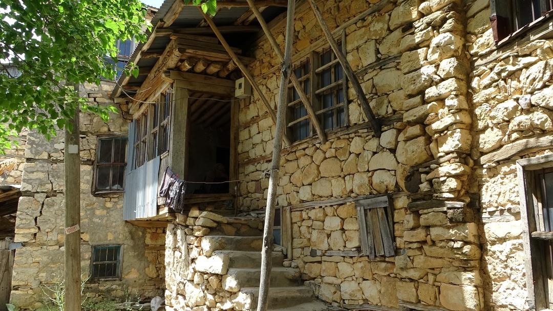 Tarihi Hititler &ouml;ncesine uzanan il&ccedil;e: 638 tescilli yapısı var! İpek Yolu &uuml;zerinde 4