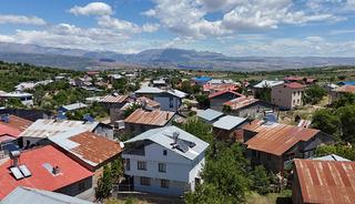 Tarihi Hititler &ouml;ncesine uzanan il&ccedil;e: İpek Yolu &uuml;zerinde