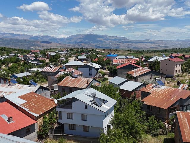 Tarihi Hititler &ouml;ncesine uzanan il&ccedil;e: 638 tescilli yapısı var! İpek Yolu &uuml;zerinde