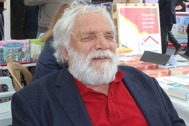 Giresun’da kitap günleri sürüyor 1