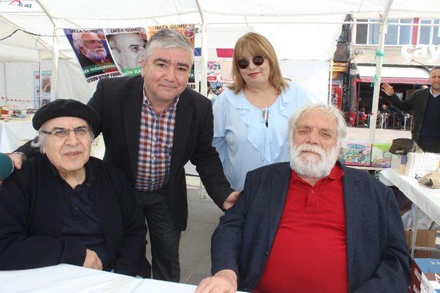 Giresun’da kitap günleri sürüyor 2