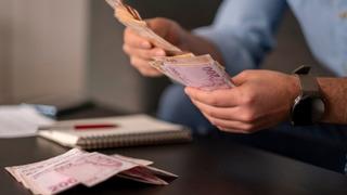 %1,89'dan başlayan aylık oranlarla 100.000 TL'ye varan 6 ay vadeli kredi