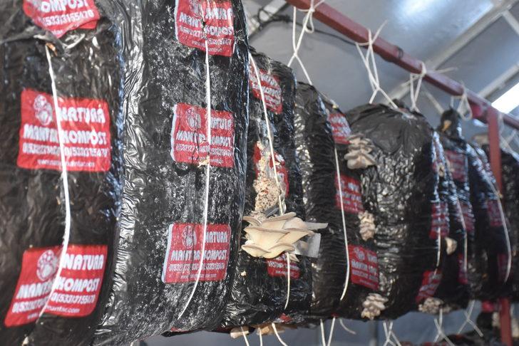 Ev kadınıydı patron oldu, siparişlere yetişemiyor! G4