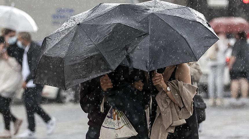 Hafta sonu plan yapanlar dikkat! Valilik saat verdi: Bug&uuml;n başlayacak g&uuml;nlerce s&uuml;recek