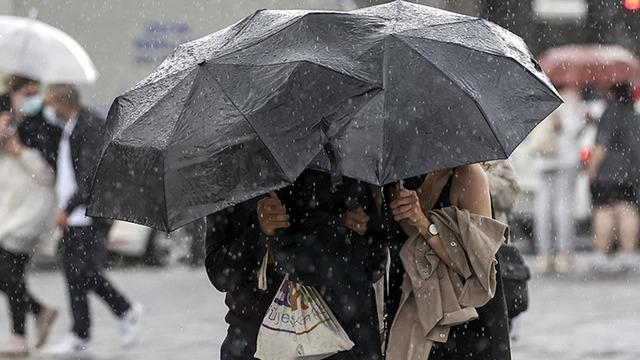 Hafta sonu plan yapanlar dikkat! Valilik saat verdi: Bugün başlayacak günlerce sürecek