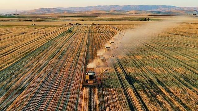 TARSİM y&ouml;netimi Tarımda T&uuml;rkiye Y&uuml;zyılı Zirvesine katıldı
