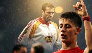 Rumenlerin 'Amerika hayaline' Arda G&uuml;ler engeli! Hagi'nin tahtına ge&ccedil;ti