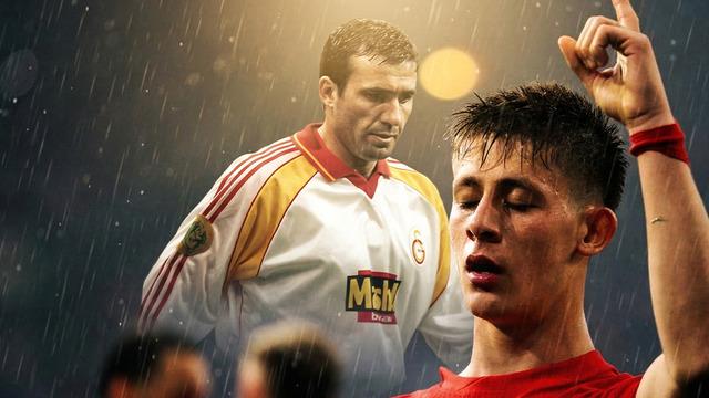 Rumenlerin 'Amerika hayaline' Arda G&uuml;ler engeli! Hagi'nin tahtına ge&ccedil;ti