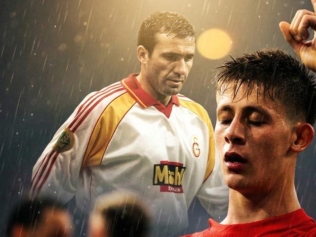 Rumenlerin 'Amerika hayaline' Arda G&uuml;ler engeli! Hagi'nin tahtına ge&ccedil;ti