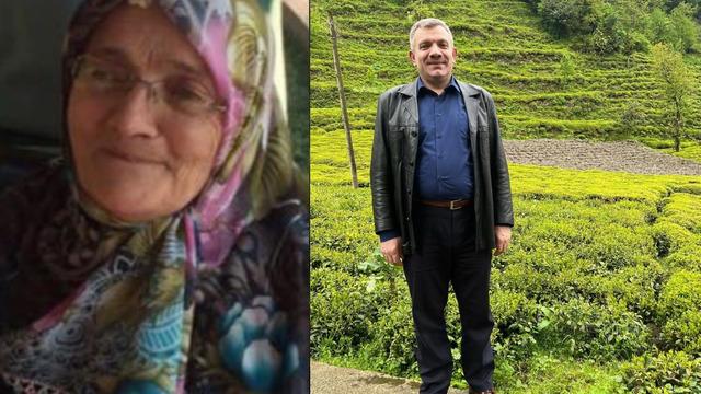 Yeni Anayasa Mahkemesi üyesinden duygulandıran paylaşım