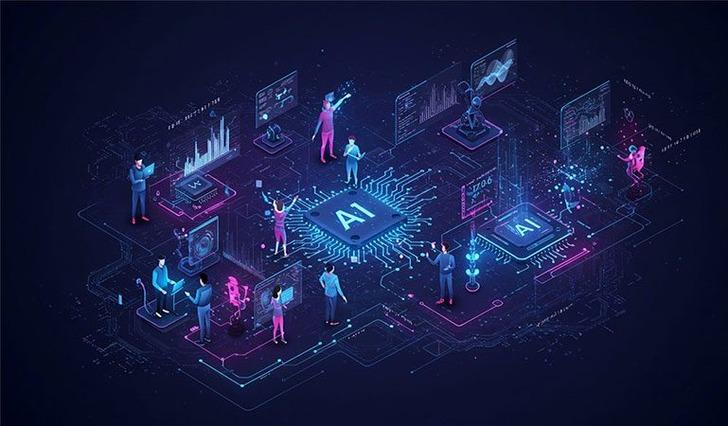  Yapay zeka tabanlı bir b&uuml;t&ccedil;e uygulaması kullanmanın temel amacı ne?